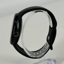 Load image into Gallery viewer, Google Pixel Watch 4 45mm Matte Black WiFi 32GB