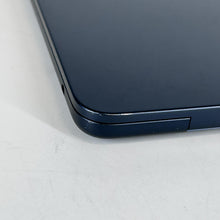 Load image into Gallery viewer, Apple MacBook Air 13 2022 Blue 3.49 GHz M2 8-Core CPU 8GB Unified Memory 256GB Solid State Drive 8-Core GPU
