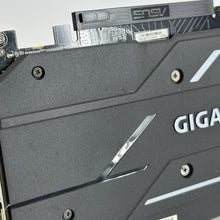 Load image into Gallery viewer, NVIDIA GeForce GTX 1660 Ti 6GB RAM