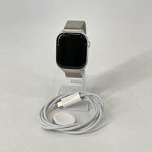 Load image into Gallery viewer, Apple Watch (Series 10) 46mm Silver WiFi 64GB