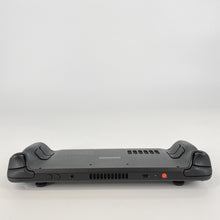 Load image into Gallery viewer, Valve Steam Deck OLED Black 512GB Solid State Drive