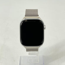 Load image into Gallery viewer, Apple Watch (Series 10) 46mm Silver WiFi 64GB