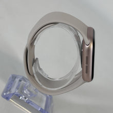 Load image into Gallery viewer, Apple Watch (Series 11) 42mm Rose Gold WiFi 64GB