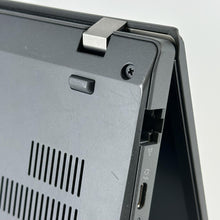 Load image into Gallery viewer, Lenovo ThinkPad T14 Gen 3 Black 1.8 GHz Intel Core i7 12th Gen. 16GB RAM 512GB Solid State Drive