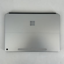 Load image into Gallery viewer, Microsoft Surface Pro 12 Silver WiFi 3.3 GHz Qualcomm Snapdragon X Plus 16GB RAM 256GB UniversalFlashStorage