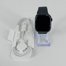 Load image into Gallery viewer, Apple Watch (Series 11) 46mm Jet Black WiFi 64GB