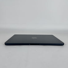 Load image into Gallery viewer, Apple MacBook Air 13 2022 Blue 3.49 GHz M2 8-Core CPU 8GB Unified Memory 256GB Solid State Drive 8-Core GPU