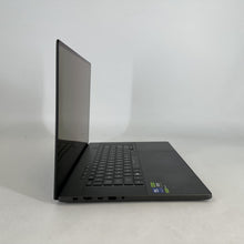 Load image into Gallery viewer, Asus ROG Zephyrus G16 GU605 16 Black 2.5 GHz Intel Core Ultra 9 32GB RAM 1TB Solid State Drive 1TB Solid State Drive NVIDIA GeForce RTX 4080 12 GB