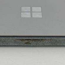 Load image into Gallery viewer, Microsoft Surface Pro 7 12.3 Silver WiFi 1.3 GHz Intel Core i7 10th Gen. 16GB RAM 256GB Solid State Drive