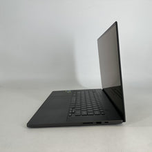 Load image into Gallery viewer, Asus ROG Zephyrus G16 GU605 16 Black 2.5 GHz Intel Core Ultra 9 32GB RAM 1TB Solid State Drive 1TB Solid State Drive NVIDIA GeForce RTX 4080 12 GB