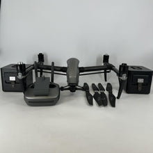 Load image into Gallery viewer, DJI Inspire 2