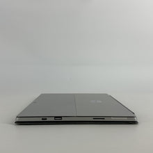 Load image into Gallery viewer, Microsoft Surface Pro 7 12.3 Silver WiFi 1.3 GHz Intel Core i7 10th Gen. 16GB RAM 256GB Solid State Drive