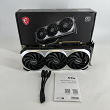Load image into Gallery viewer, NVIDIA GeForce RTX 4080 Super 16GB RAM