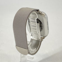 Load image into Gallery viewer, Apple Watch (Series 10) 46mm Silver WiFi 64GB