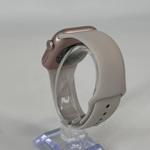 Load image into Gallery viewer, Apple Watch (Series 11) 42mm Rose Gold WiFi 64GB