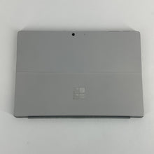 Load image into Gallery viewer, Microsoft Surface Pro 7 12.3 Silver WiFi 1.3 GHz Intel Core i7 10th Gen. 16GB RAM 256GB Solid State Drive