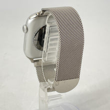 Load image into Gallery viewer, Apple Watch (Series 10) 46mm Silver WiFi 64GB