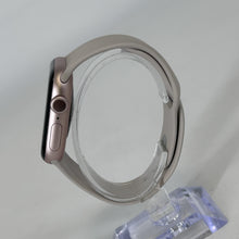Load image into Gallery viewer, Apple Watch (Series 11) 42mm Rose Gold WiFi 64GB