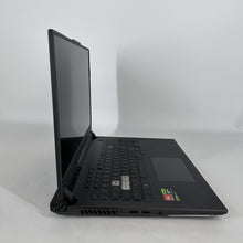 Load image into Gallery viewer, Asus ROG Strix G17 G713 17.3 Gray 3.0 GHz AMD Ryzen 9 7845HX 16GB RAM 1TB Solid State Drive NVIDIA GeForce RTX 4070 8 GB