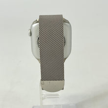 Load image into Gallery viewer, Apple Watch (Series 10) 46mm Silver WiFi 64GB