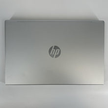 Load image into Gallery viewer, HP ProBook 455 G10 15.6 Silver 2.0 GHz AMD Ryzen 7 7730U 32GB RAM 1TB Solid State Drive