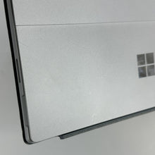 Load image into Gallery viewer, Microsoft Surface Pro 7 12.3 Silver WiFi 1.3 GHz Intel Core i7 10th Gen. 16GB RAM 256GB Solid State Drive