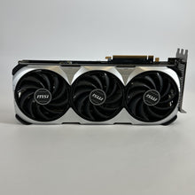 Load image into Gallery viewer, NVIDIA GeForce RTX 4080 Super 16GB RAM