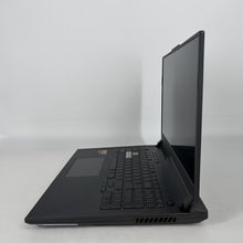 Load image into Gallery viewer, Asus ROG Strix G17 G713 17.3 Gray 3.0 GHz AMD Ryzen 9 7845HX 16GB RAM 1TB Solid State Drive NVIDIA GeForce RTX 4070 8 GB