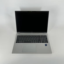 Load image into Gallery viewer, HP Elitebook 860 G10 15.6 Silver 1.6 GHz Intel Core i7 13th Gen. 16GB RAM 512GB Solid State Drive