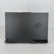 Load image into Gallery viewer, Asus ROG Strix G17 G713 17.3 Gray 3.0 GHz AMD Ryzen 9 7845HX 16GB RAM 1TB Solid State Drive NVIDIA GeForce RTX 4070 8 GB