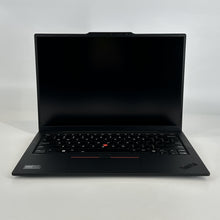Load image into Gallery viewer, Lenovo ThinkPad X1 Carbon Gen 12 14 Black 1.7 GHz Intel Core Ultra 7 32GB RAM 512GB Solid State Drive
