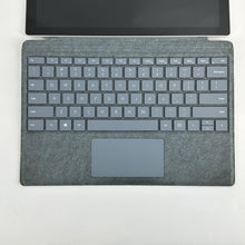 Load image into Gallery viewer, Microsoft Surface Pro 7 12.3 Silver WiFi 1.3 GHz Intel Core i7 10th Gen. 16GB RAM 256GB Solid State Drive