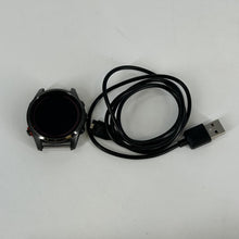 Load image into Gallery viewer, Garmin Fenix 7S Solar Edition 42mm Black GPS