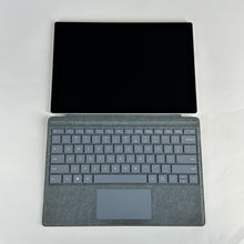 Load image into Gallery viewer, Microsoft Surface Pro 7 12.3 Silver WiFi 1.3 GHz Intel Core i7 10th Gen. 16GB RAM 256GB Solid State Drive