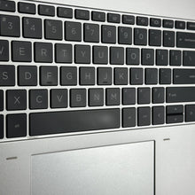 Load image into Gallery viewer, HP Elitebook 860 G10 15.6 Silver 1.6 GHz Intel Core i7 13th Gen. 16GB RAM 512GB Solid State Drive