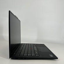 Load image into Gallery viewer, Lenovo ThinkPad X1 Carbon Gen 12 14 Black 1.7 GHz Intel Core Ultra 7 32GB RAM 512GB Solid State Drive