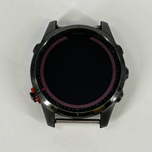Load image into Gallery viewer, Garmin Fenix 7S Solar Edition 42mm Black GPS