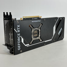 Load image into Gallery viewer, NVIDIA GeForce RTX 4080 Super 16GB RAM