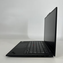 Load image into Gallery viewer, Lenovo ThinkPad X1 Carbon Gen 12 14 Black 1.7 GHz Intel Core Ultra 7 32GB RAM 512GB Solid State Drive