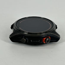 Load image into Gallery viewer, Garmin Fenix 7S Solar Edition 42mm Black GPS