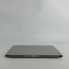 Load image into Gallery viewer, Dell XPS 15 9530 Silver 2.4 GHz Intel Core i7 13th Gen. 32GB RAM 1TB Solid State Drive Intel Arc A370M 4 GB
