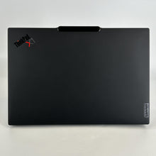 Load image into Gallery viewer, Lenovo ThinkPad X1 Carbon Gen 12 14 Black 1.7 GHz Intel Core Ultra 7 32GB RAM 512GB Solid State Drive