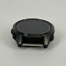 Load image into Gallery viewer, Garmin Fenix 7S Solar Edition 42mm Black GPS