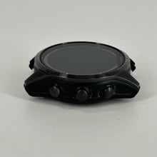 Load image into Gallery viewer, Garmin Fenix 7S Solar Edition 42mm Black GPS