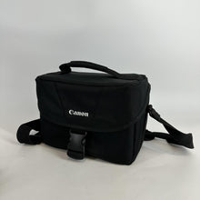 Load image into Gallery viewer, Canon EOS Rebel T7 24.1MP Black