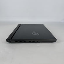 Load image into Gallery viewer, Asus ROG Strix G17 G713 17.3 Gray 3.0 GHz AMD Ryzen 9 7845HX 16GB RAM 1TB Solid State Drive NVIDIA GeForce RTX 4070 8 GB