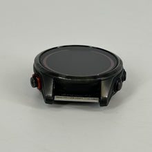 Load image into Gallery viewer, Garmin Fenix 7S Solar Edition 42mm Black GPS
