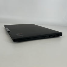 Load image into Gallery viewer, Lenovo ThinkPad X1 Carbon Gen 12 14 Black 1.7 GHz Intel Core Ultra 7 32GB RAM 512GB Solid State Drive