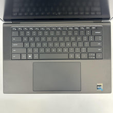 Load image into Gallery viewer, Dell XPS 15 9530 Silver 2.4 GHz Intel Core i7 13th Gen. 16GB RAM 1TB Solid State Drive NVIDIA GeForce RTX 4050 6 GB