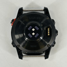 Load image into Gallery viewer, Garmin Fenix 7S Solar Edition 42mm Black GPS